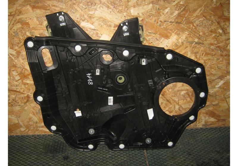 Стеклоподъемник электрический передний левый Ford Escape 4 MK4