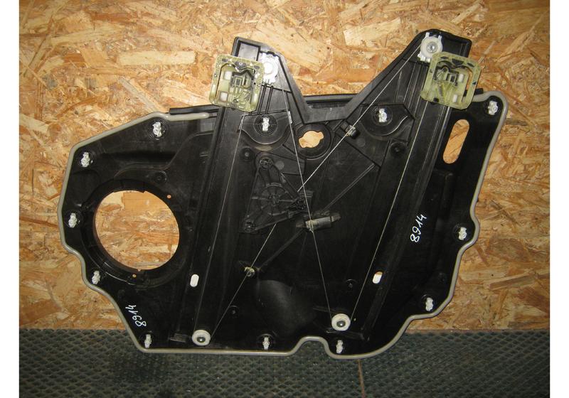 Стеклоподъемник электрический передний левый Ford Escape 4 MK4