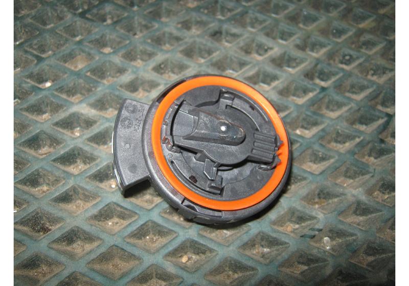 Датчик удара Ford Escape 4 MK4