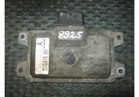 Блок управления вариатором Nissan Qashqai J10