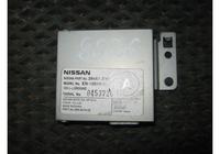 Блок управления камерой Nissan Qashqai J10