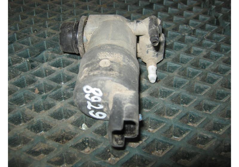 Моторчик омывателя Nissan Qashqai J10