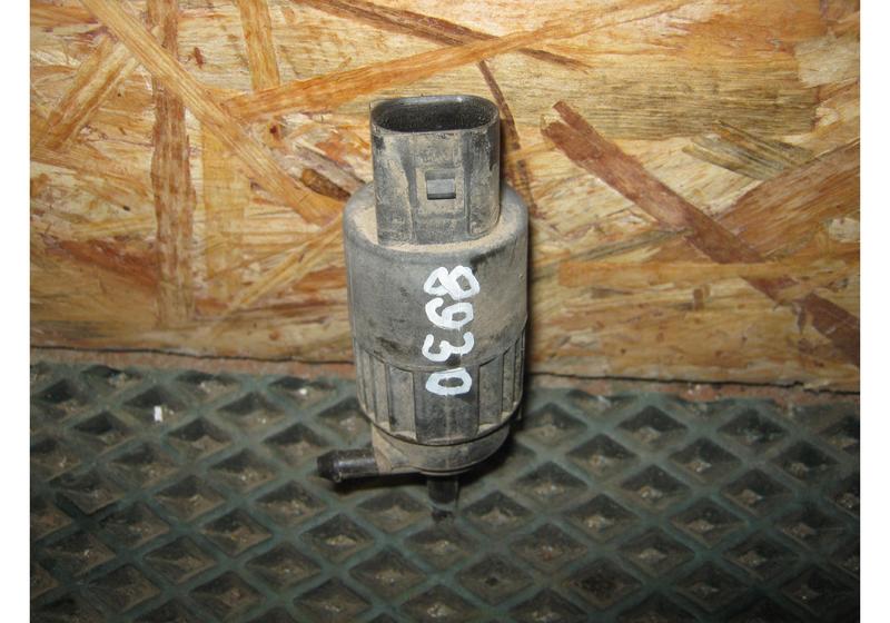 Моторчик омывателя фар Nissan Qashqai J10