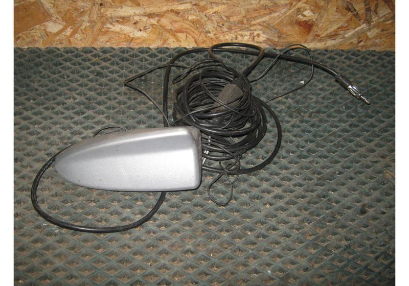 Антенна Lifan X60 