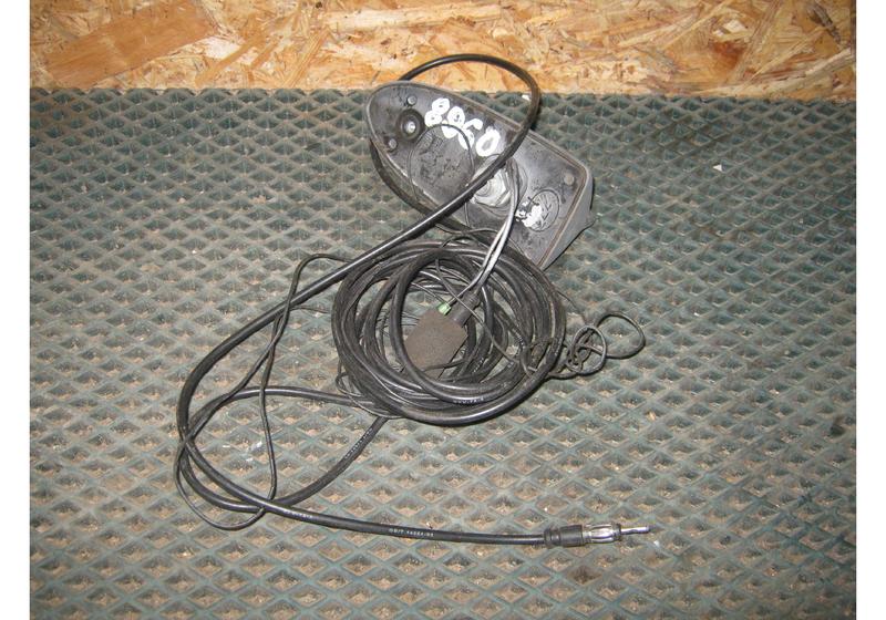 Антенна Lifan X60 