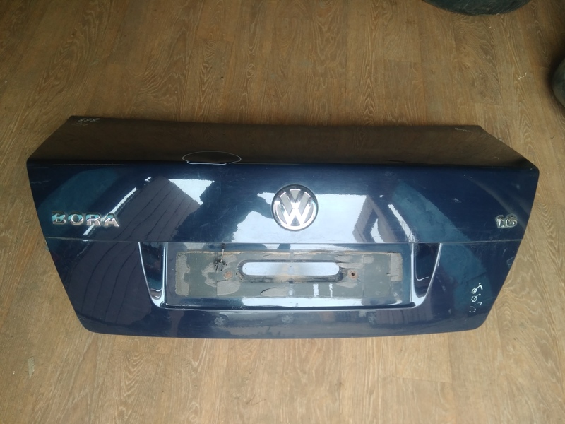 Крышка багажника Volkswagen Bora 
