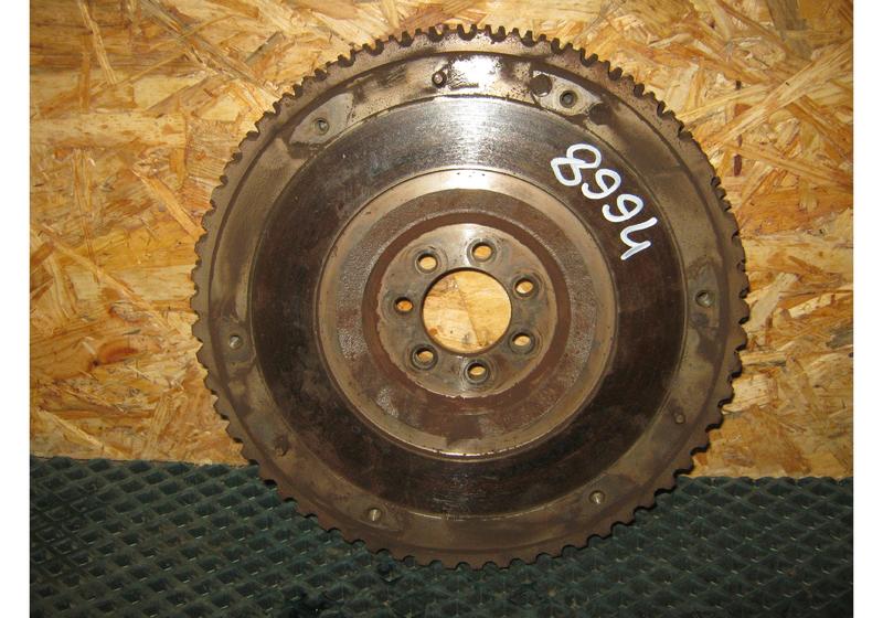 Маховик Renault Megane 3