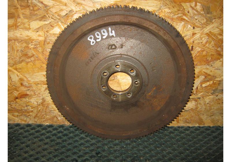 Маховик Renault Megane 3