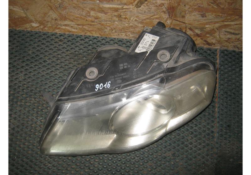 Фара левая Volkswagen Passat B6