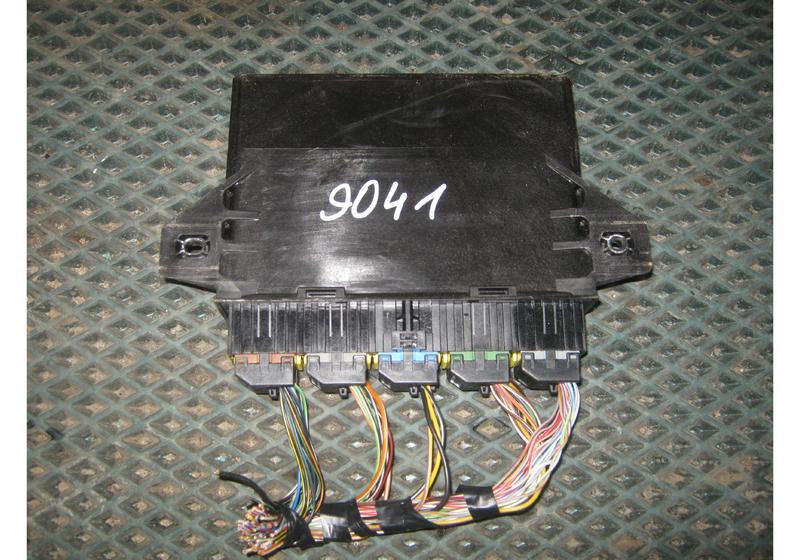 Блок комфорта Ford Kuga 1