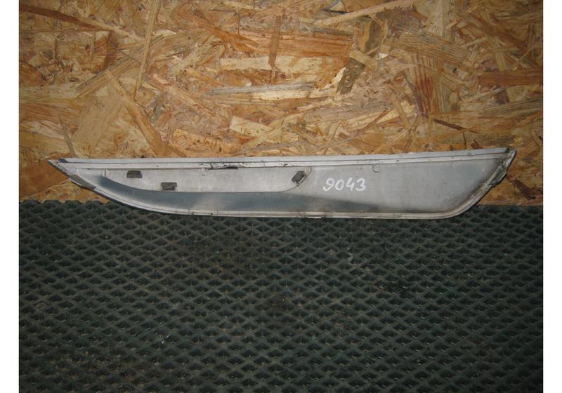 Планка под фару левая Ford Kuga 1