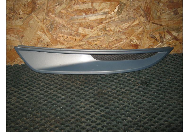 Планка под фару левая Ford Kuga 1