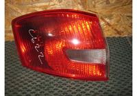 Фонарь задний левый наружный Ford Kuga 1