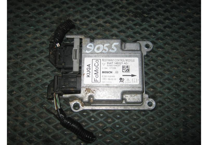 Блок SRS Ford Kuga 1