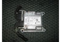 Блок SRS Ford Kuga 1