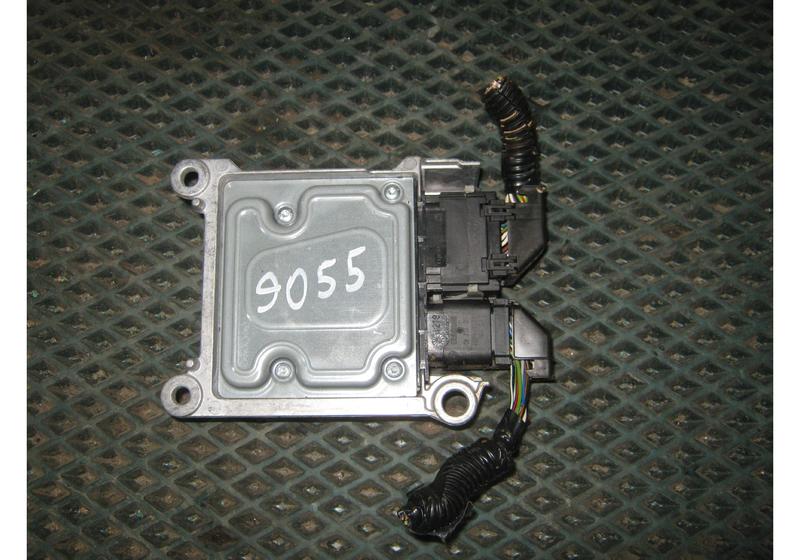 Блок SRS Ford Kuga 1