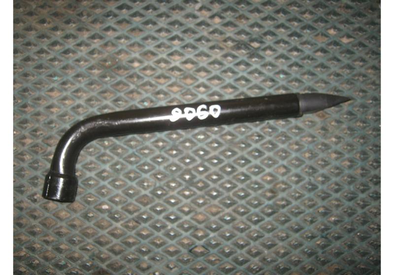 Ключ балонный