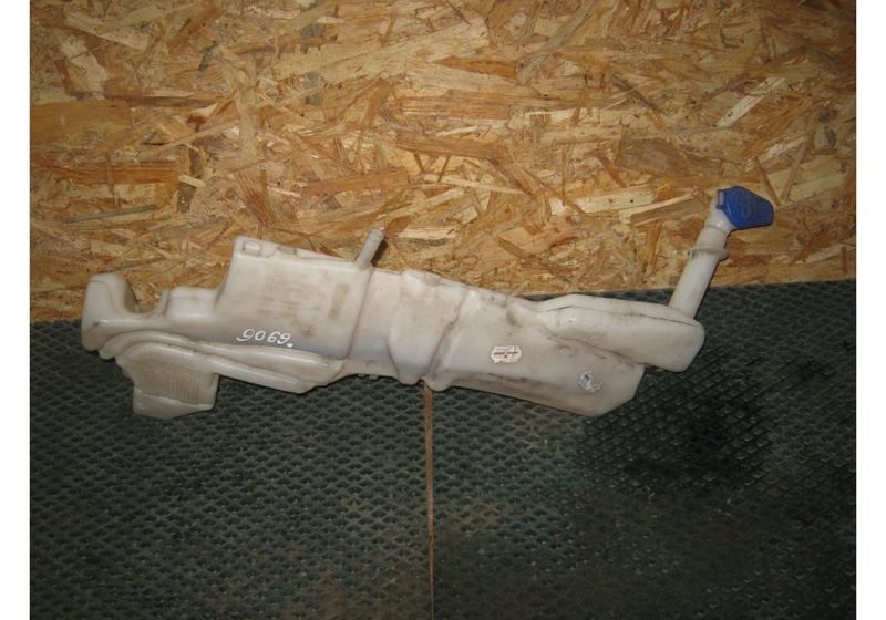 Бачок омывателя