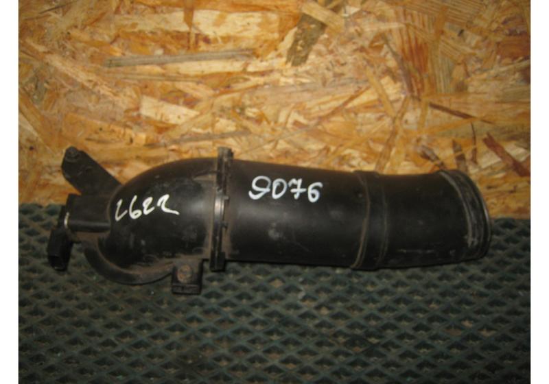 Расходомер воздуха (ДМРВ) Ford Kuga 1