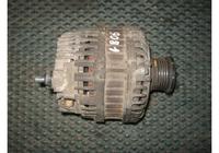 Генератор Nissan Qashqai J10