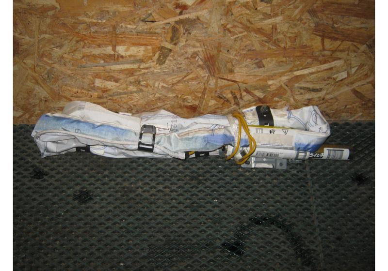 Подушка безопасности потолочная (шторка) Ford Kuga 1