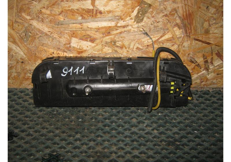 Подушка безопасности в сиденье левая Ford Kuga 1