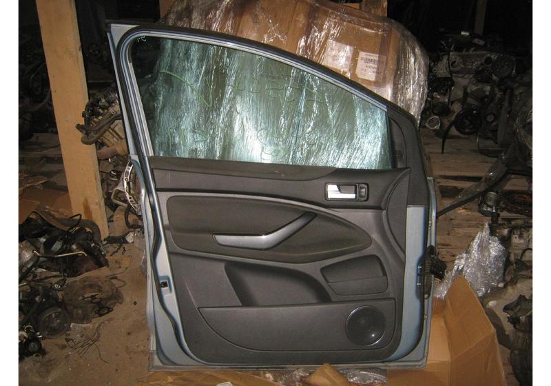 Дверь передняя левая Ford Kuga 1