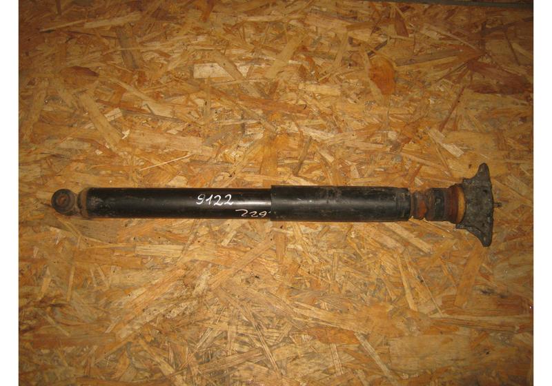 Амортизатор задний