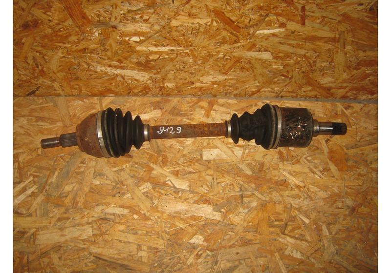 Привод передний левый Ford Kuga 1