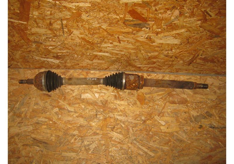 Привод передний правый Ford Kuga 1