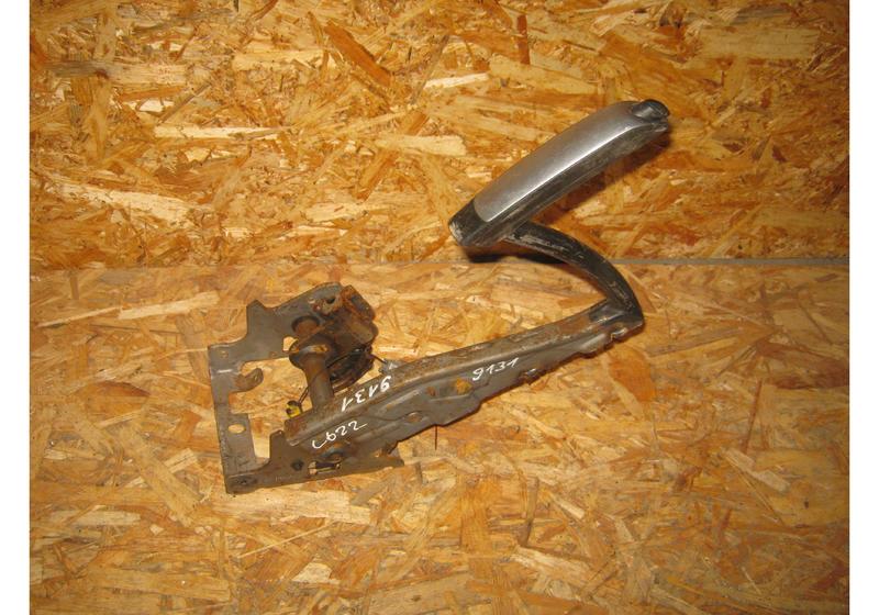 Ручник Ford Kuga 1