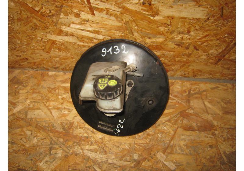 Вакуумный усилитель тормозов Ford Kuga 1