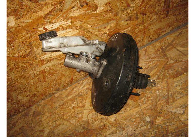 Вакуумный усилитель тормозов Ford Kuga 1