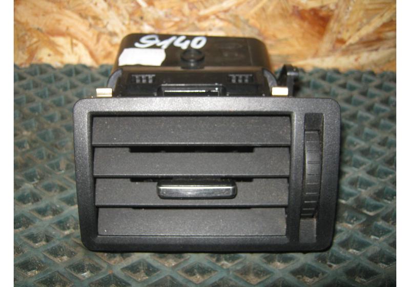 Дефлектор воздуховода