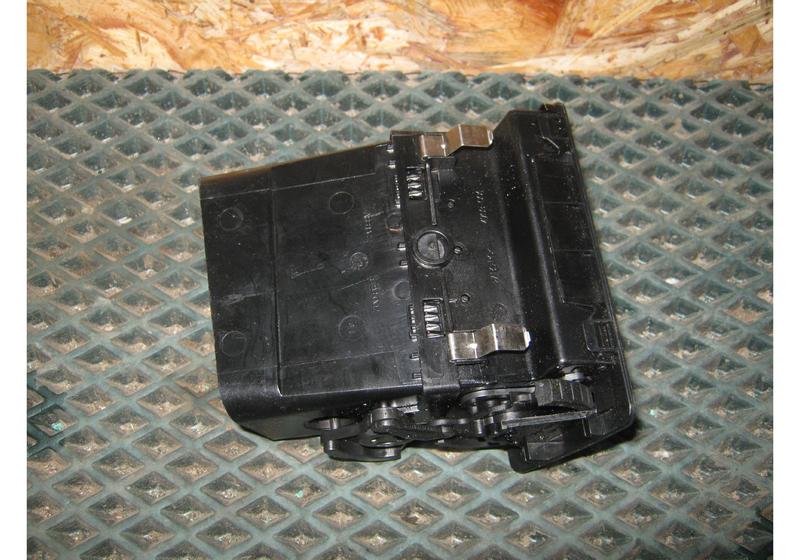 Дефлектор воздуховода Ford Kuga 1