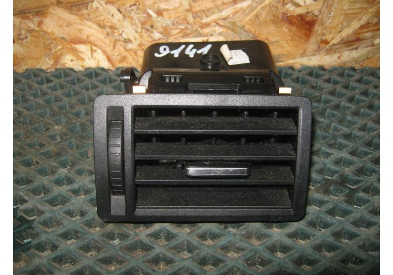 Дефлектор воздуховода