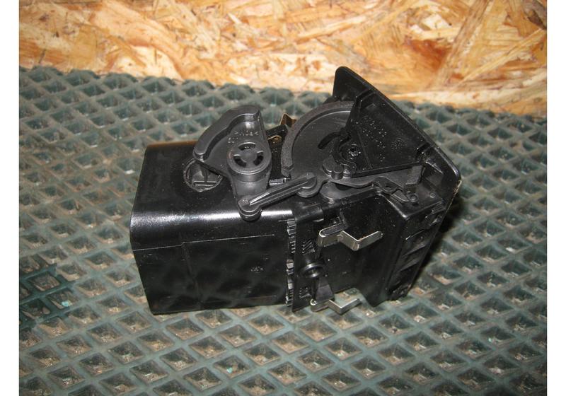 Дефлектор воздуховода Ford Kuga 1