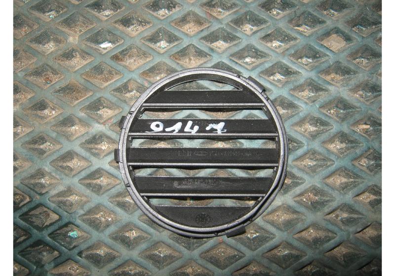 Накладка торпеды Ford Kuga 1