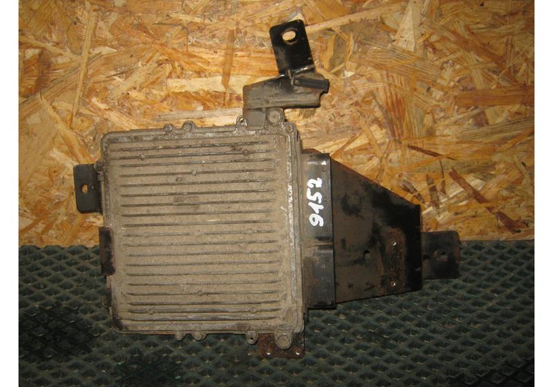 Блок управления двигателем Jeep Grand Cherokee WH WK