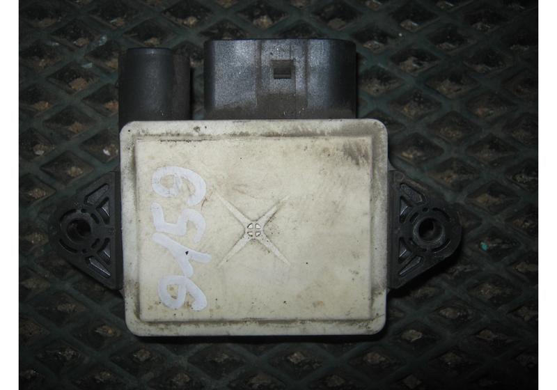 Реле свечей накала Jeep Grand Cherokee WH WK