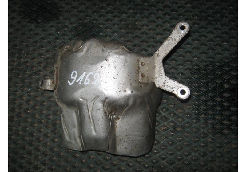 Термоэкран Jeep Grand Cherokee WH WK