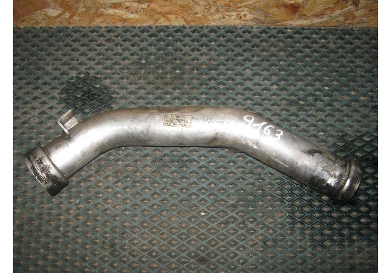 Патрубок интеркулера Jeep Grand Cherokee WH WK