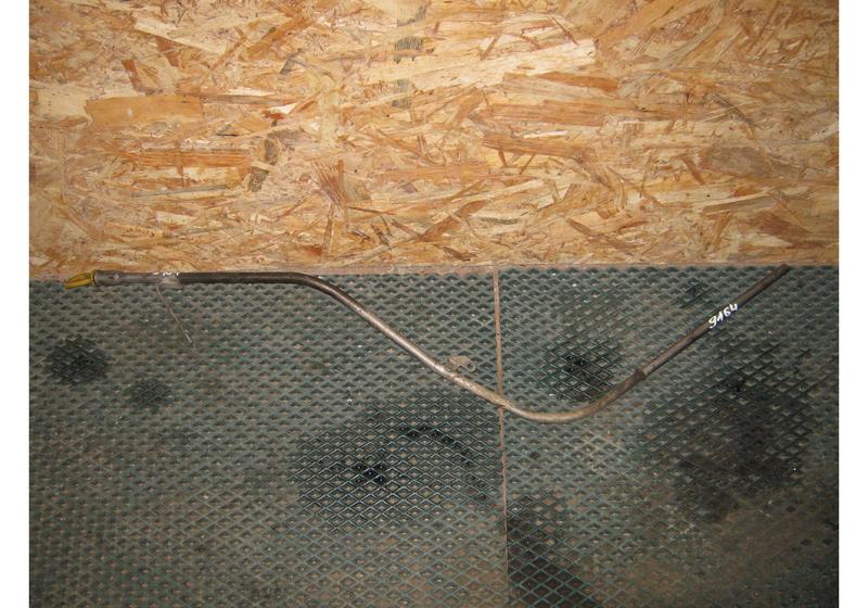 Щуп масляный Jeep Grand Cherokee WH WK