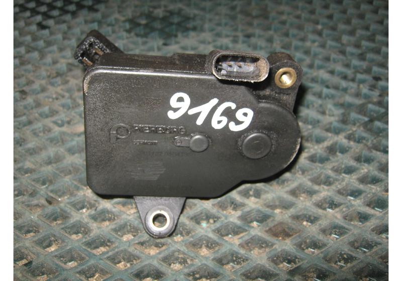 Сервопривод заслонок впускного коллектора Jeep Grand Cherokee WH WK