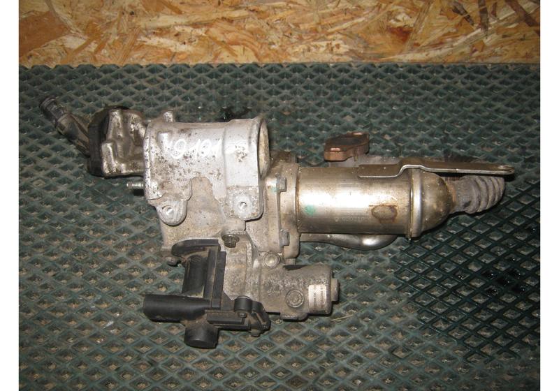 Клапан EGR Nissan Qashqai J10