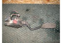 Педаль газа Opel Corsa D
