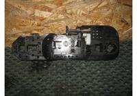 Механизм ручки задней правой двери Renault Scenic 3