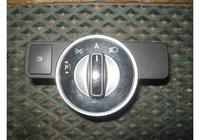 Блок управления светом Mercedes-Benz E-Класс W212