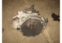 МКПП Nissan Qashqai J10