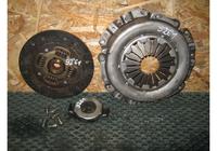 Комплект сцепления Nissan Almera N15